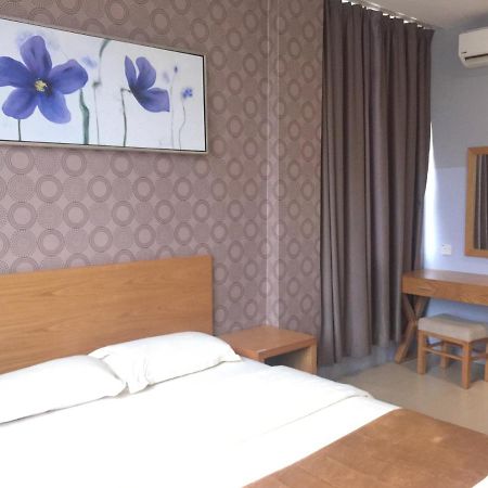 Residence 21 Boutique Inn Miri Εξωτερικό φωτογραφία