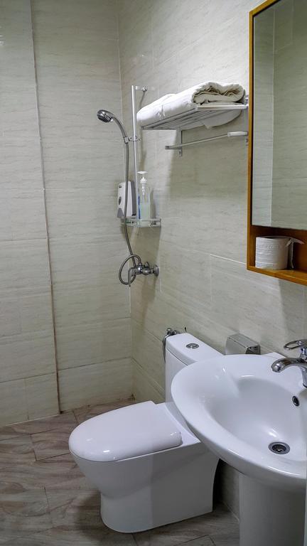 Residence 21 Boutique Inn Miri Εξωτερικό φωτογραφία