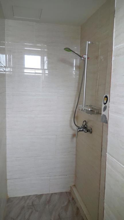 Residence 21 Boutique Inn Miri Εξωτερικό φωτογραφία